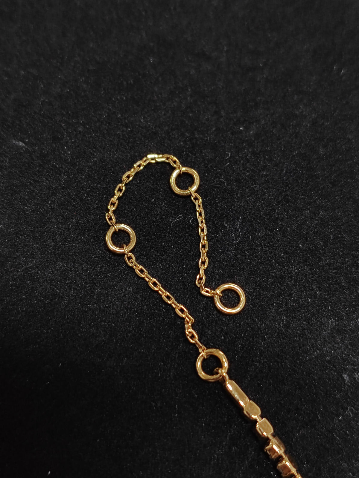 Chanel - Other - Crystal - Gold
