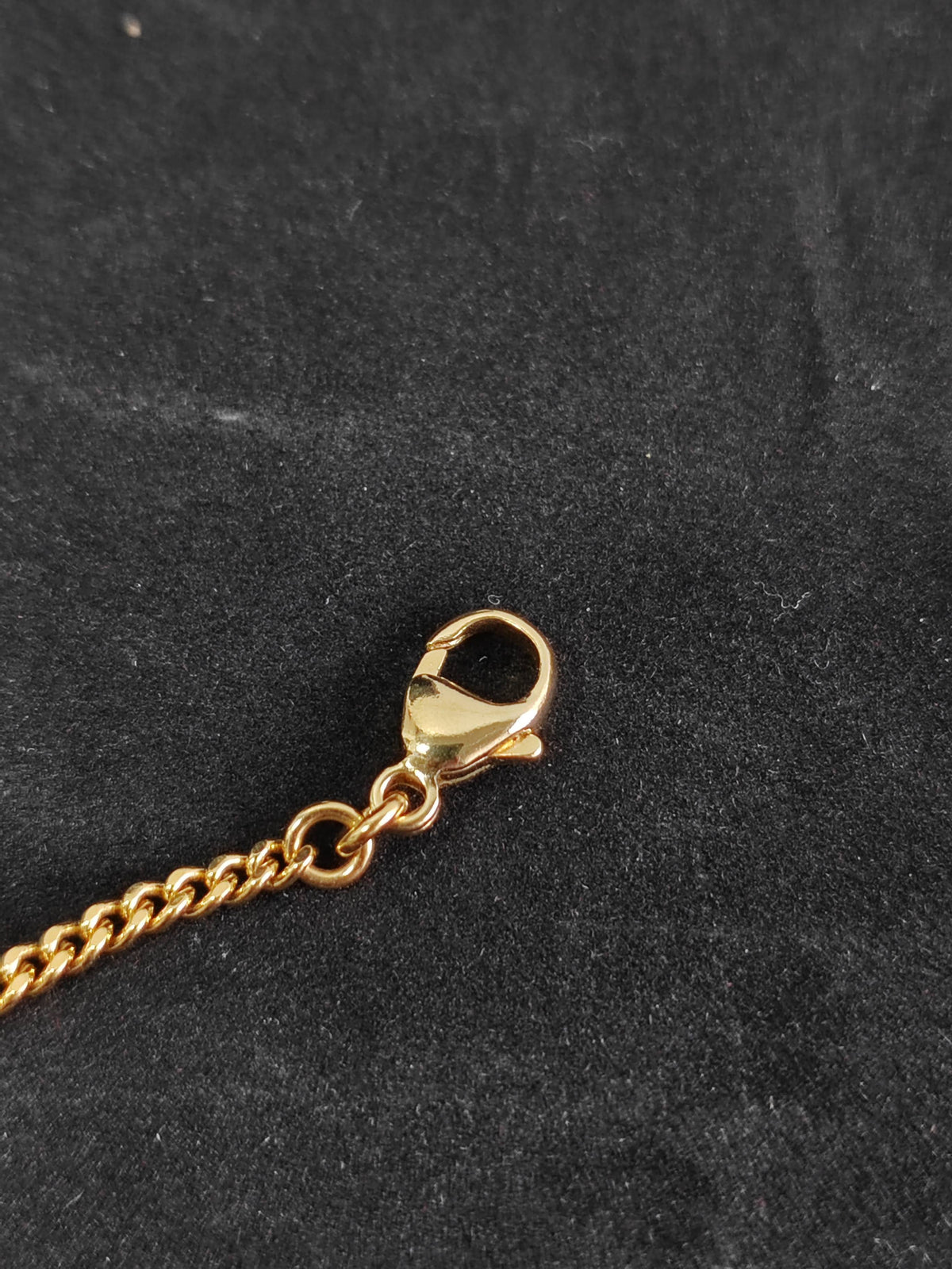 Chanel - Other - Crystal - Gold