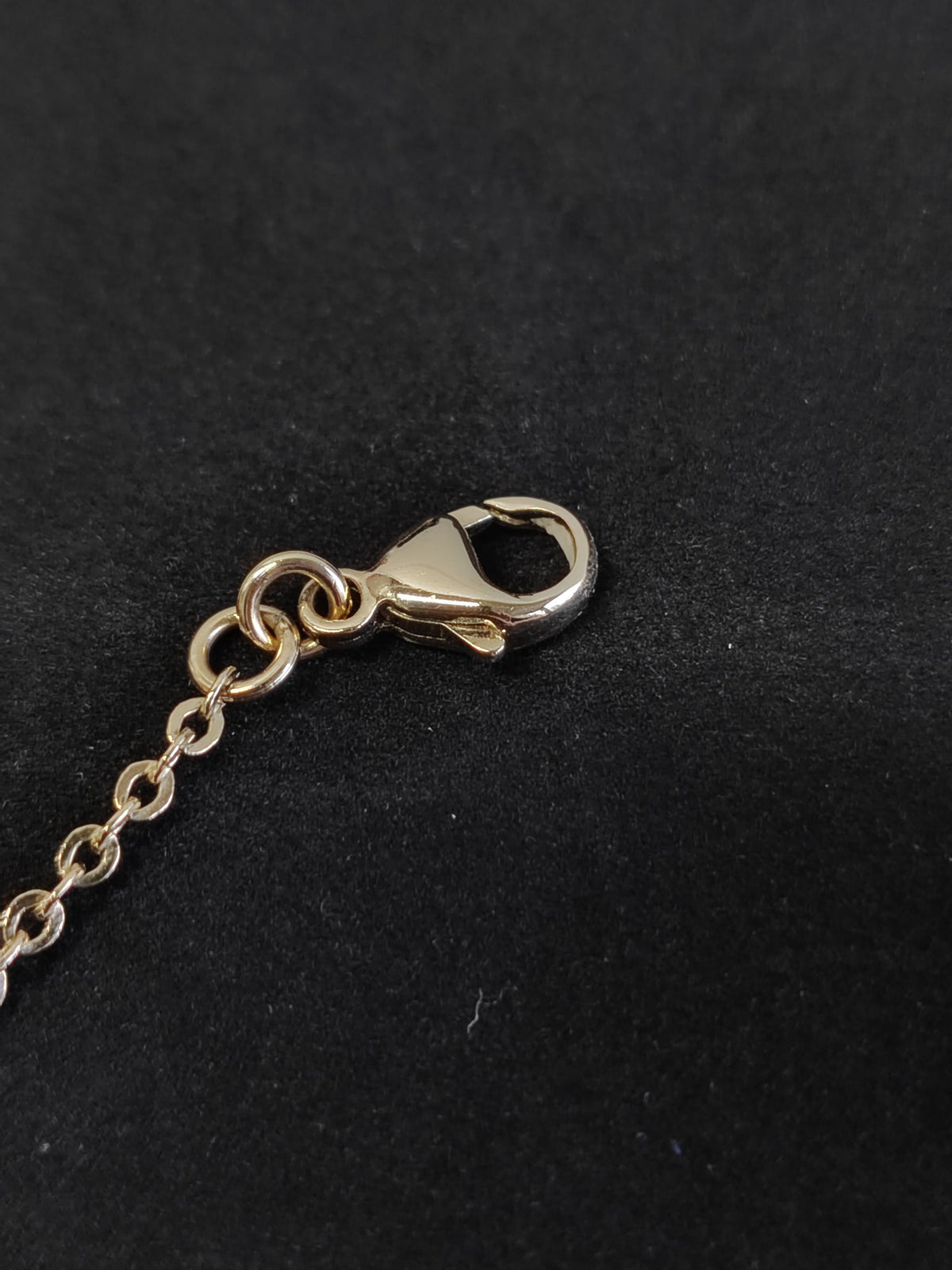 Chanel - Other - Crystal - Gold
