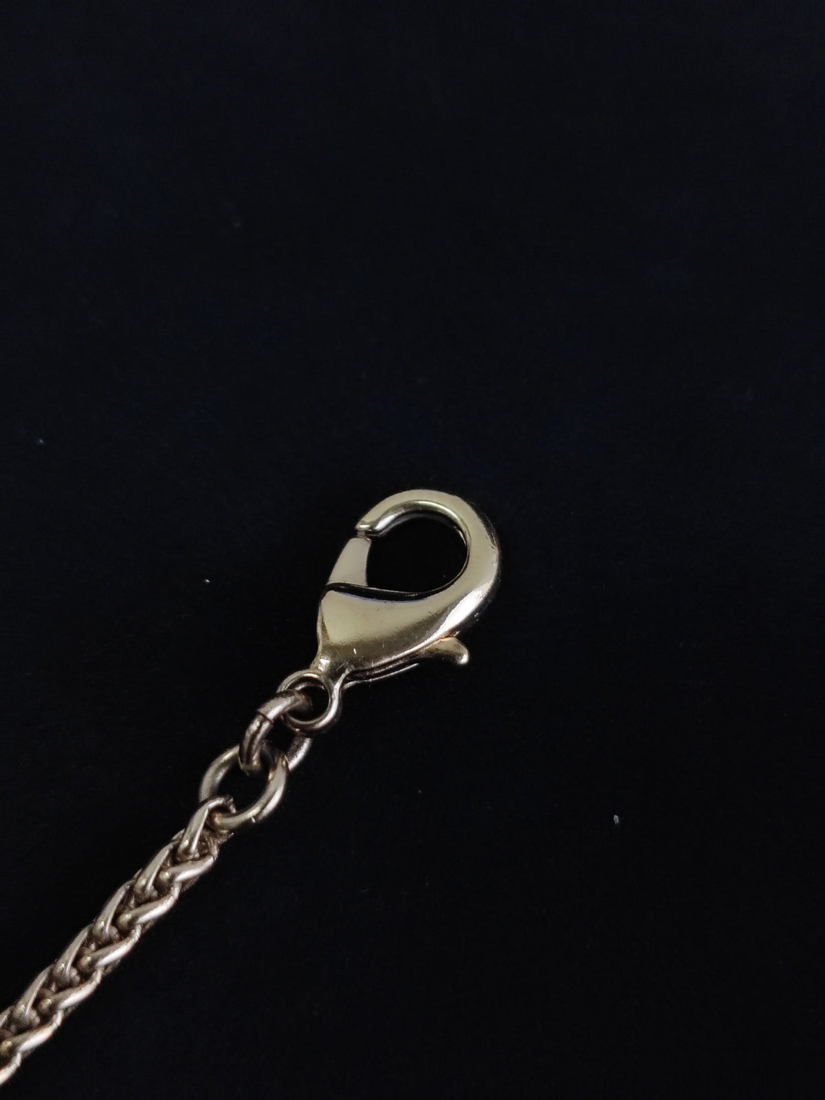 Chanel - Other - Crystal - Gold