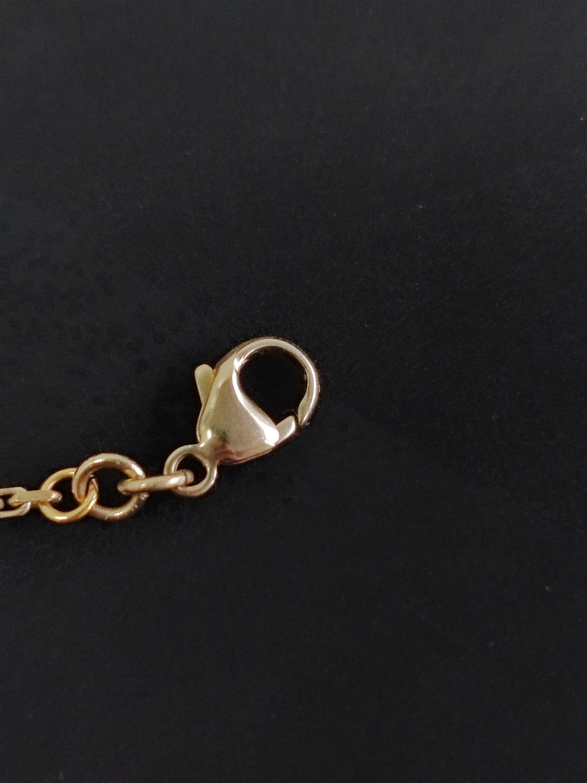 Chanel - Other - Crystal - Gold