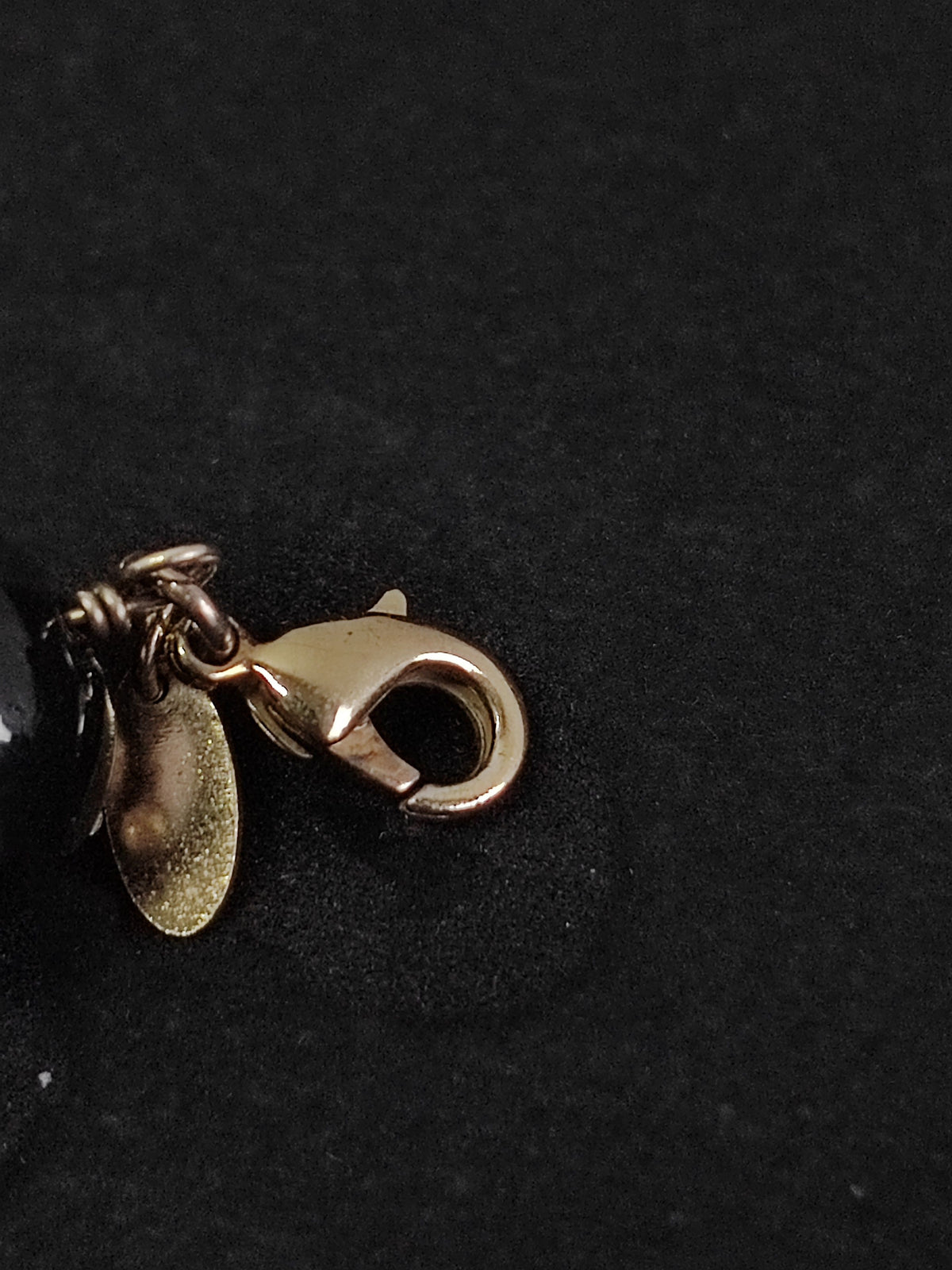 Chanel - Other - Crystal - Gold