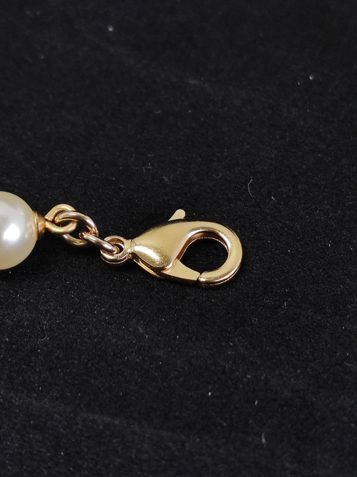 Chanel - Other - Crystal - Gold