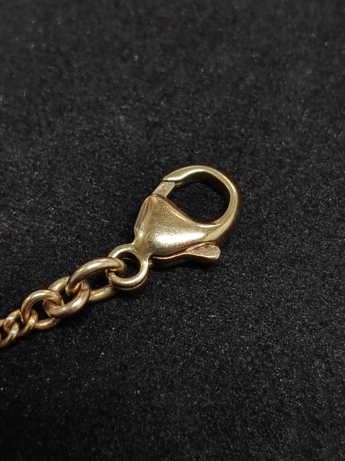 Chanel - Other - Crystal - Gold