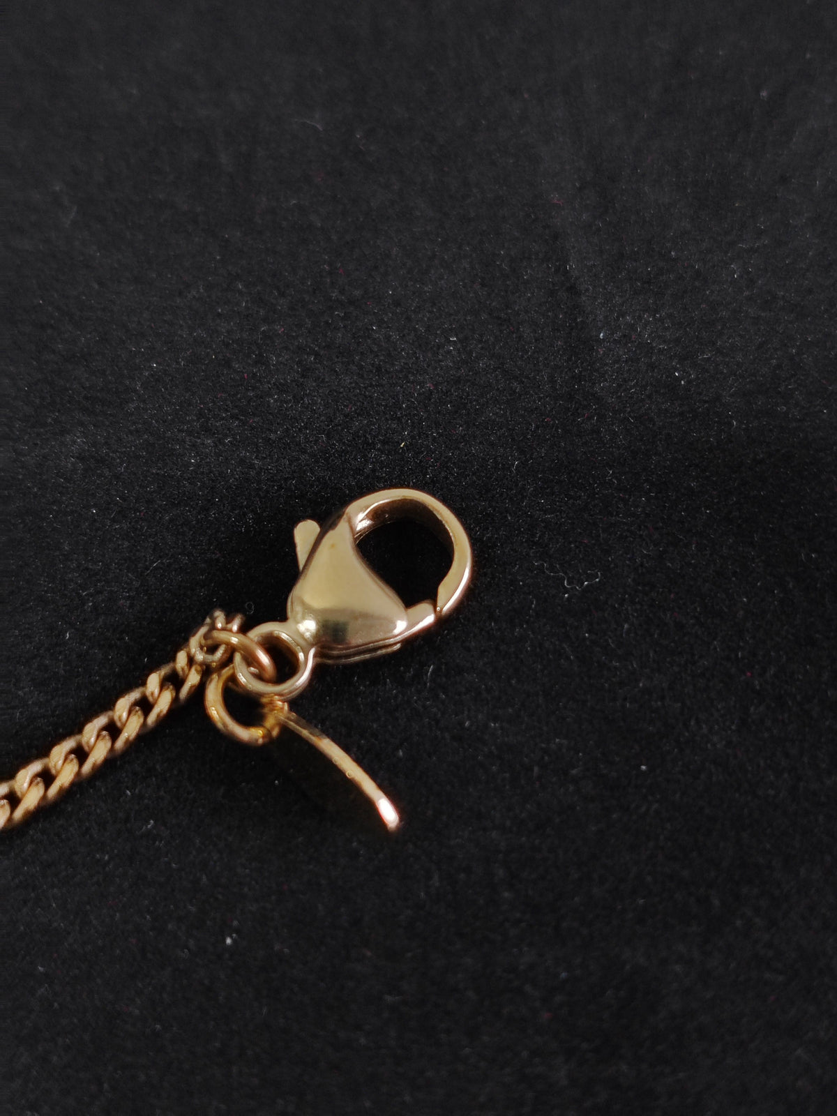 Chanel - Other - Crystal - Gold