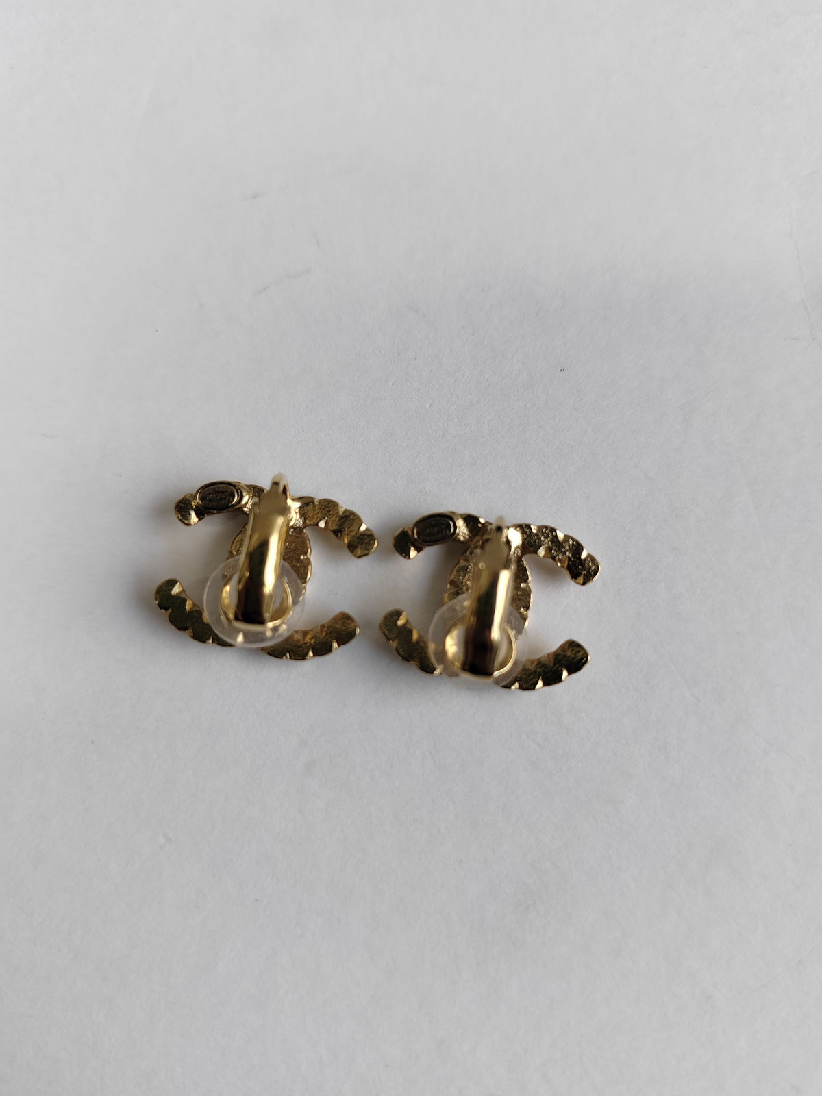 Chanel - Other - Crystal - Gold
