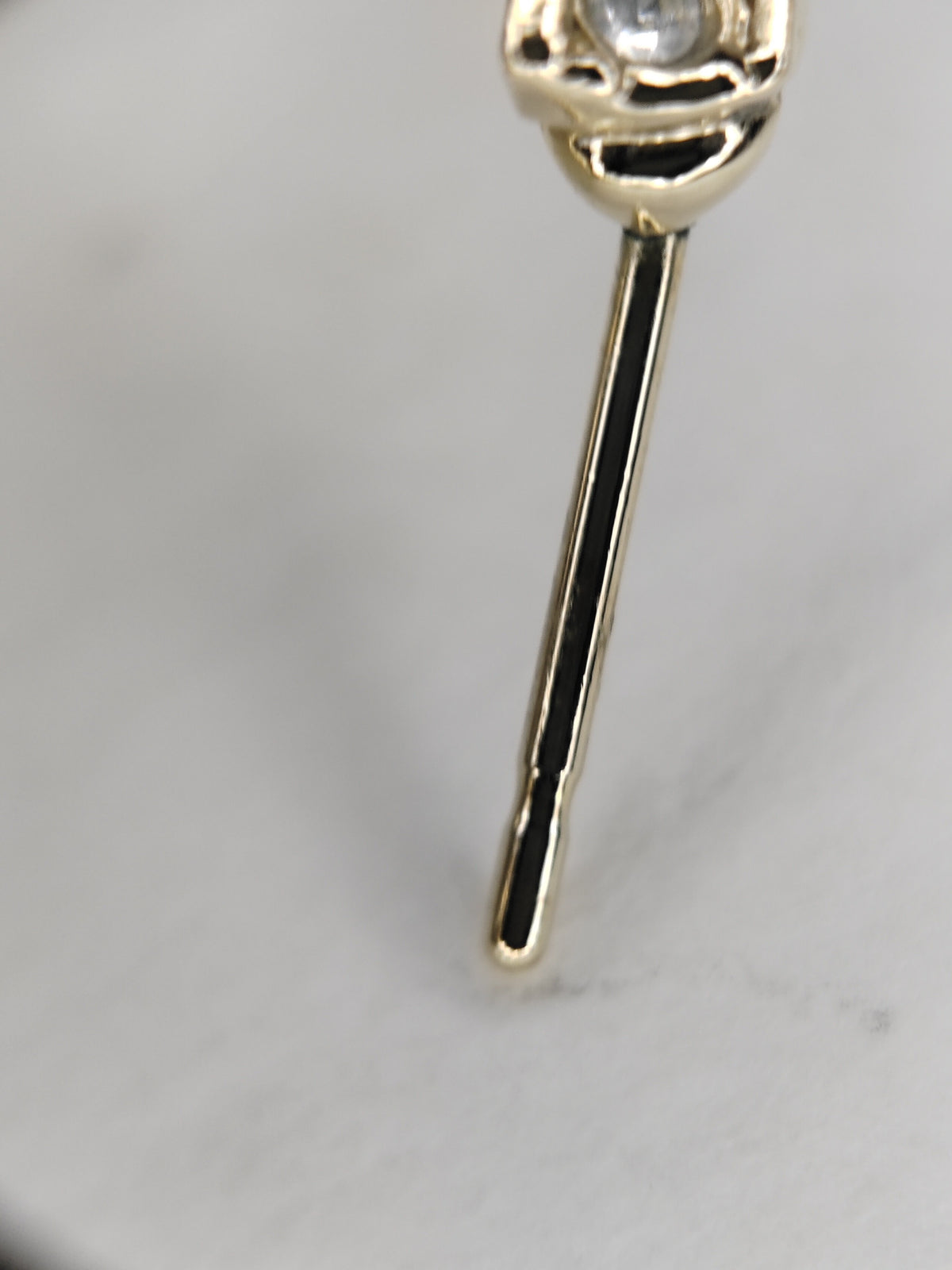 Chanel - Other - Crystal - Gold