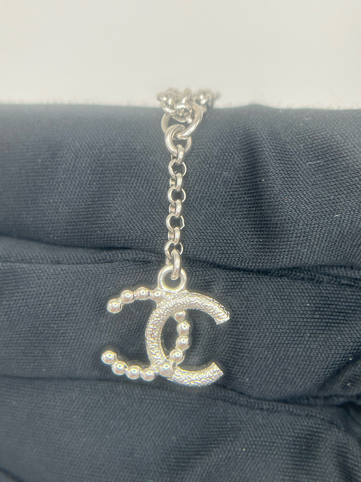 Chanel - Other - Crystal - Gold