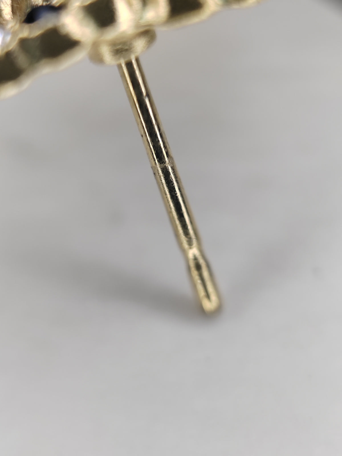 Chanel - Other - Crystal - Gold