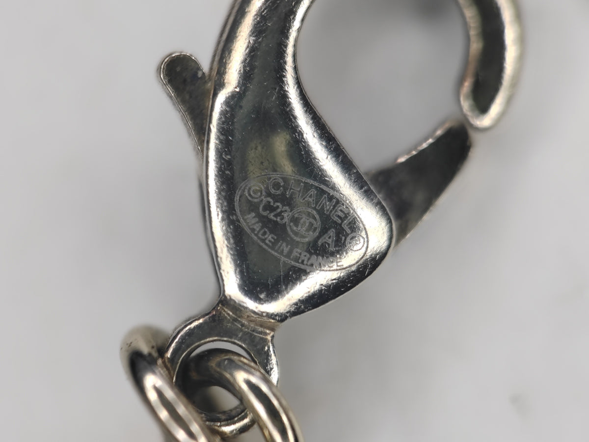 Chanel - Other - Crystal - Gold
