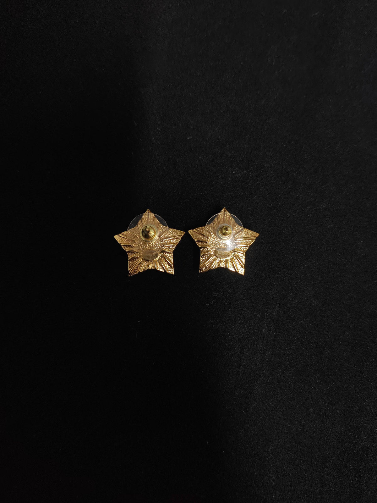 Chanel - Other - Crystal - Gold