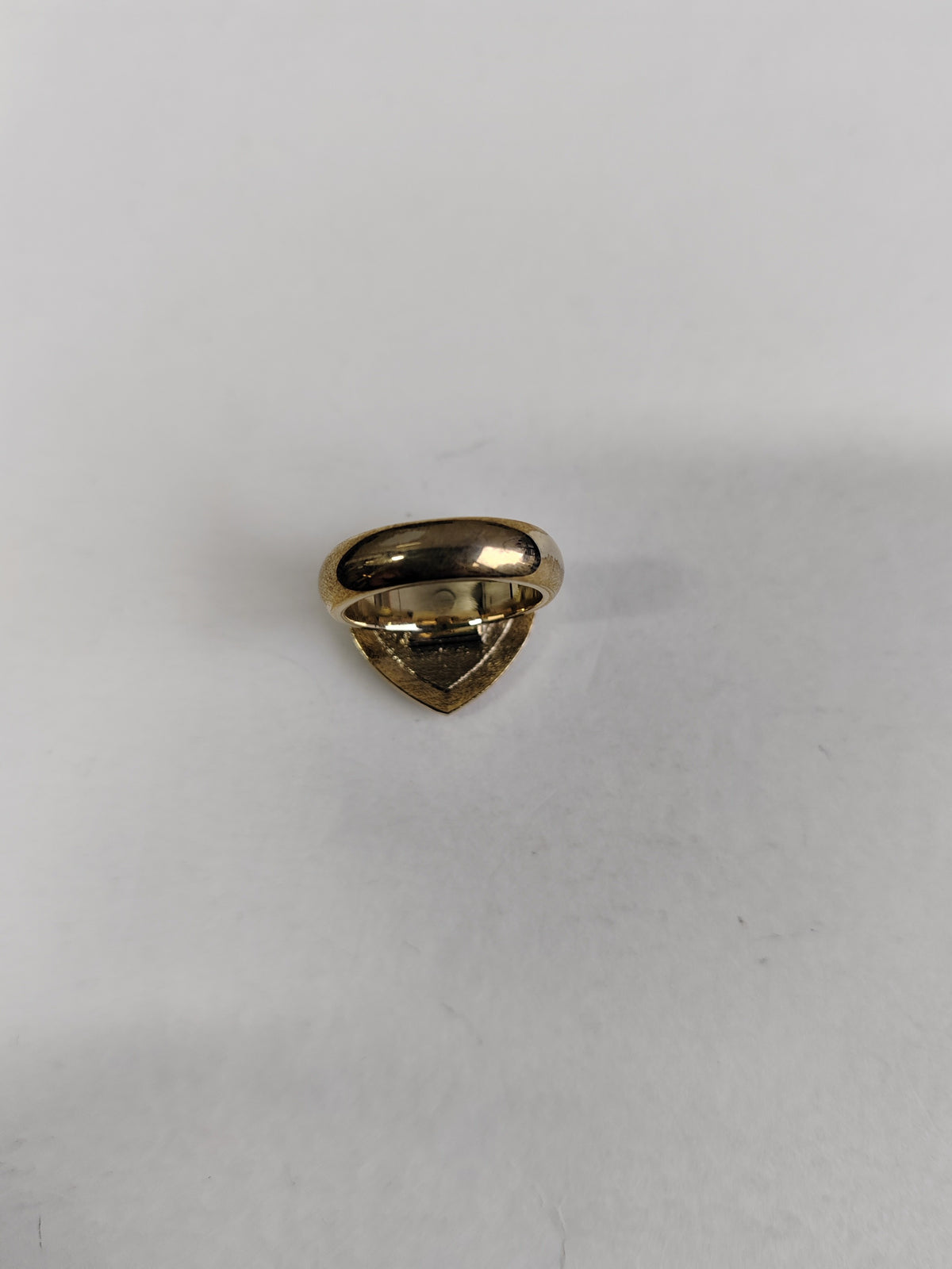 Chanel - Other - Crystal - Gold - (51)