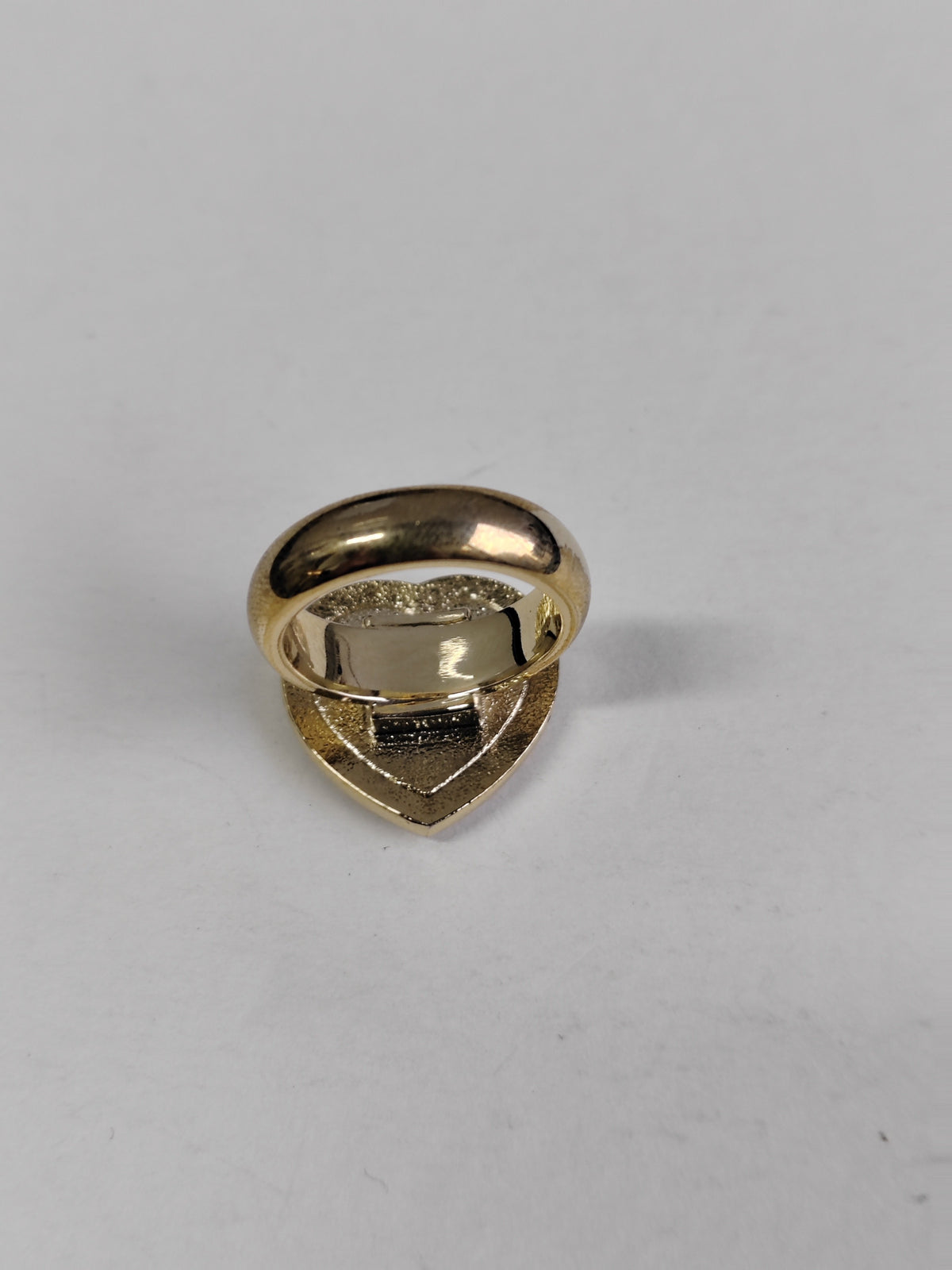 Chanel - Other - Crystal - Gold - (51)