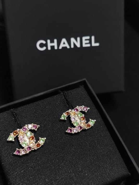 Chanel - Other - Crystal - Multicolour