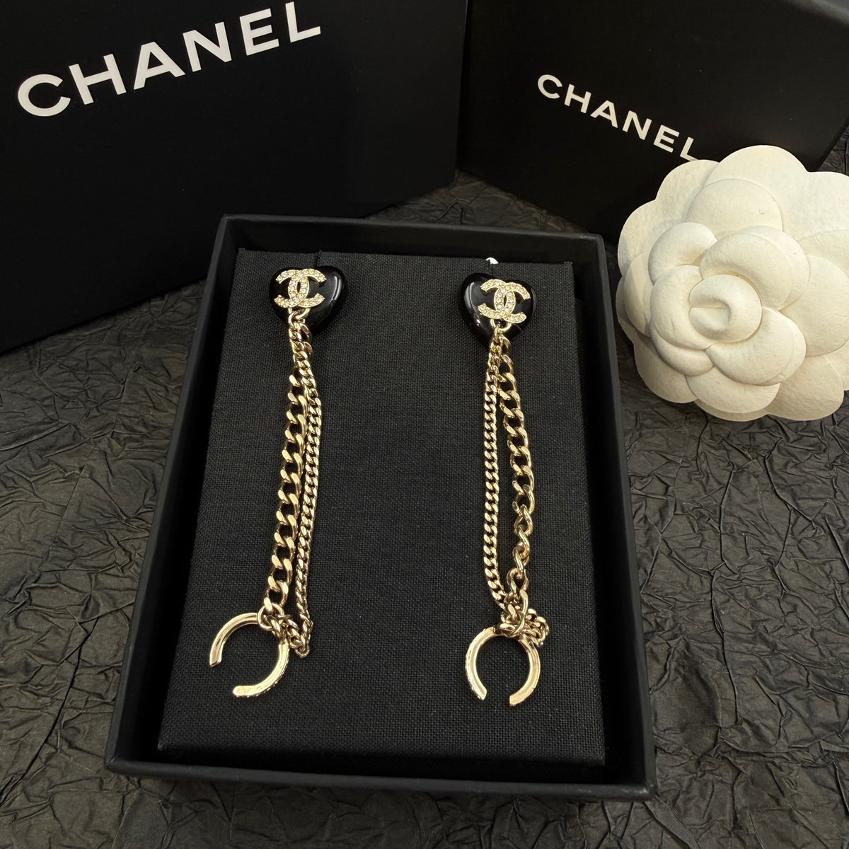Chanel - Other - Crystal - Multicolour
