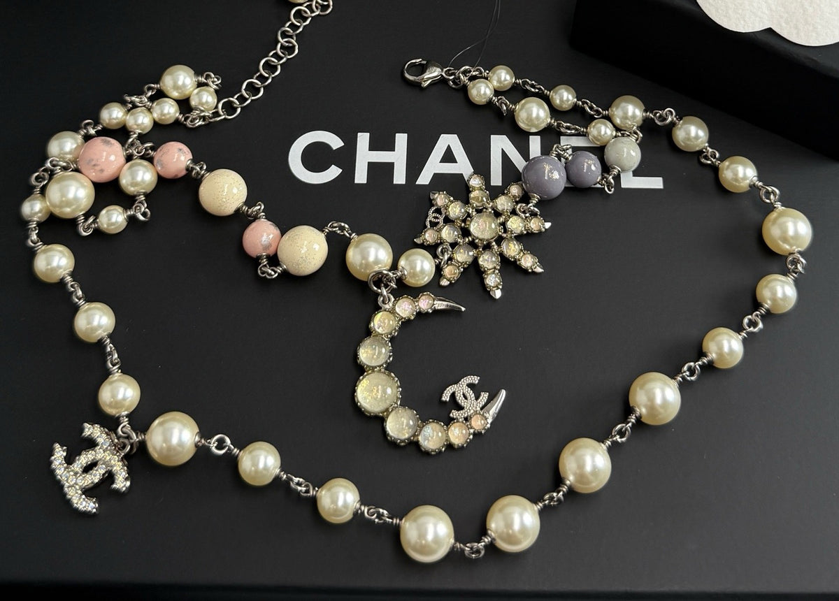 Chanel - Other - Crystal - Multicolour
