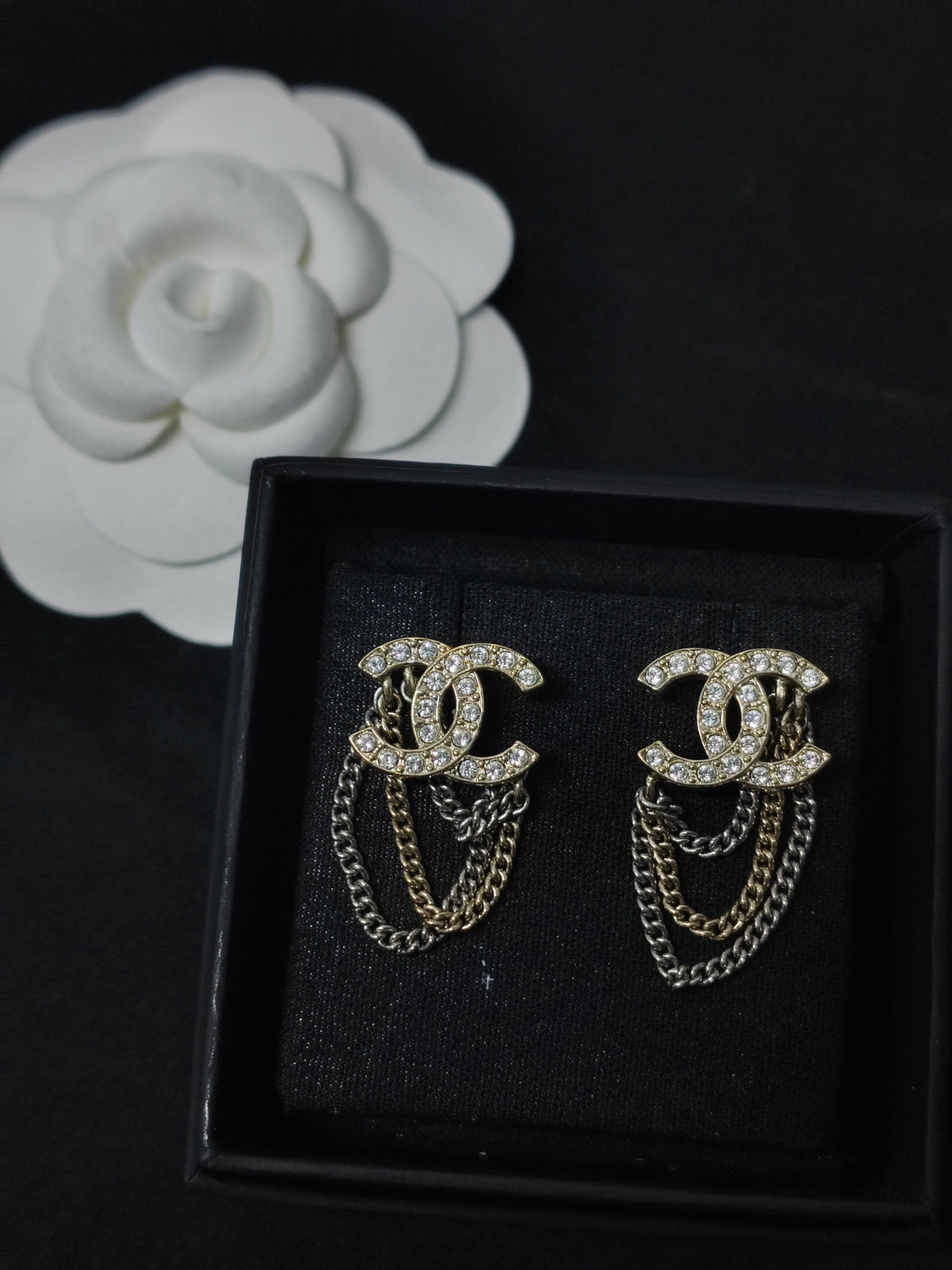 Chanel - Other - Crystal - Multicolour
