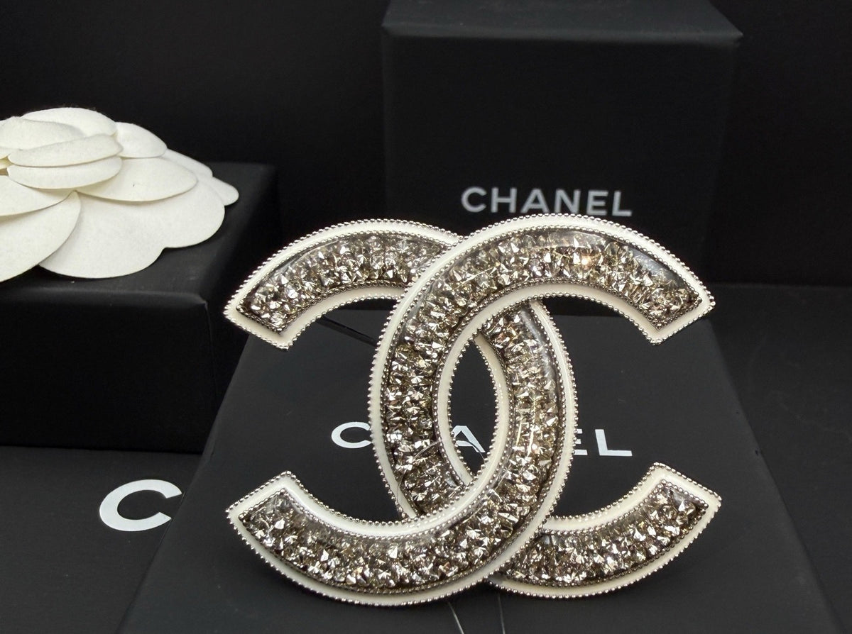 Chanel - Other - Crystal - Multicolour