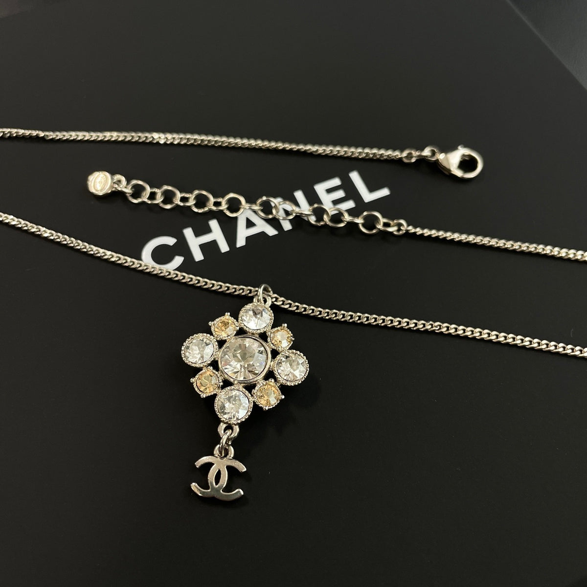 Chanel - Other - Crystal - Multicolour