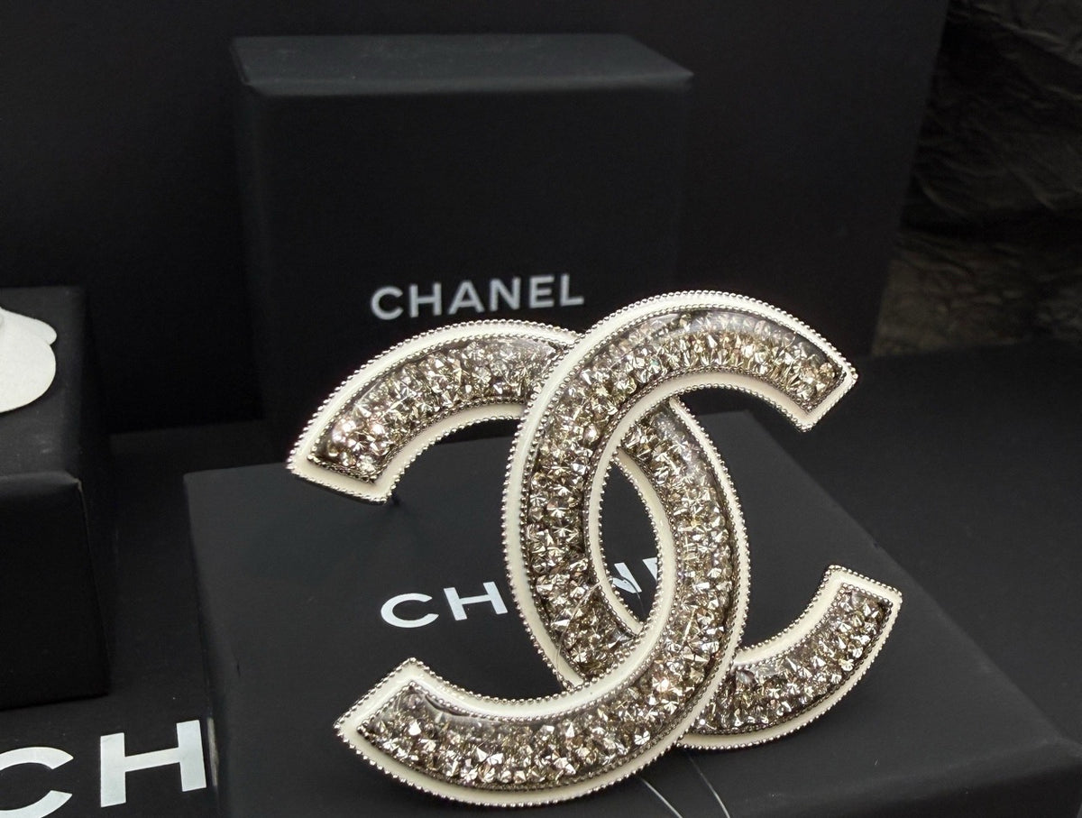 Chanel - Other - Crystal - Multicolour