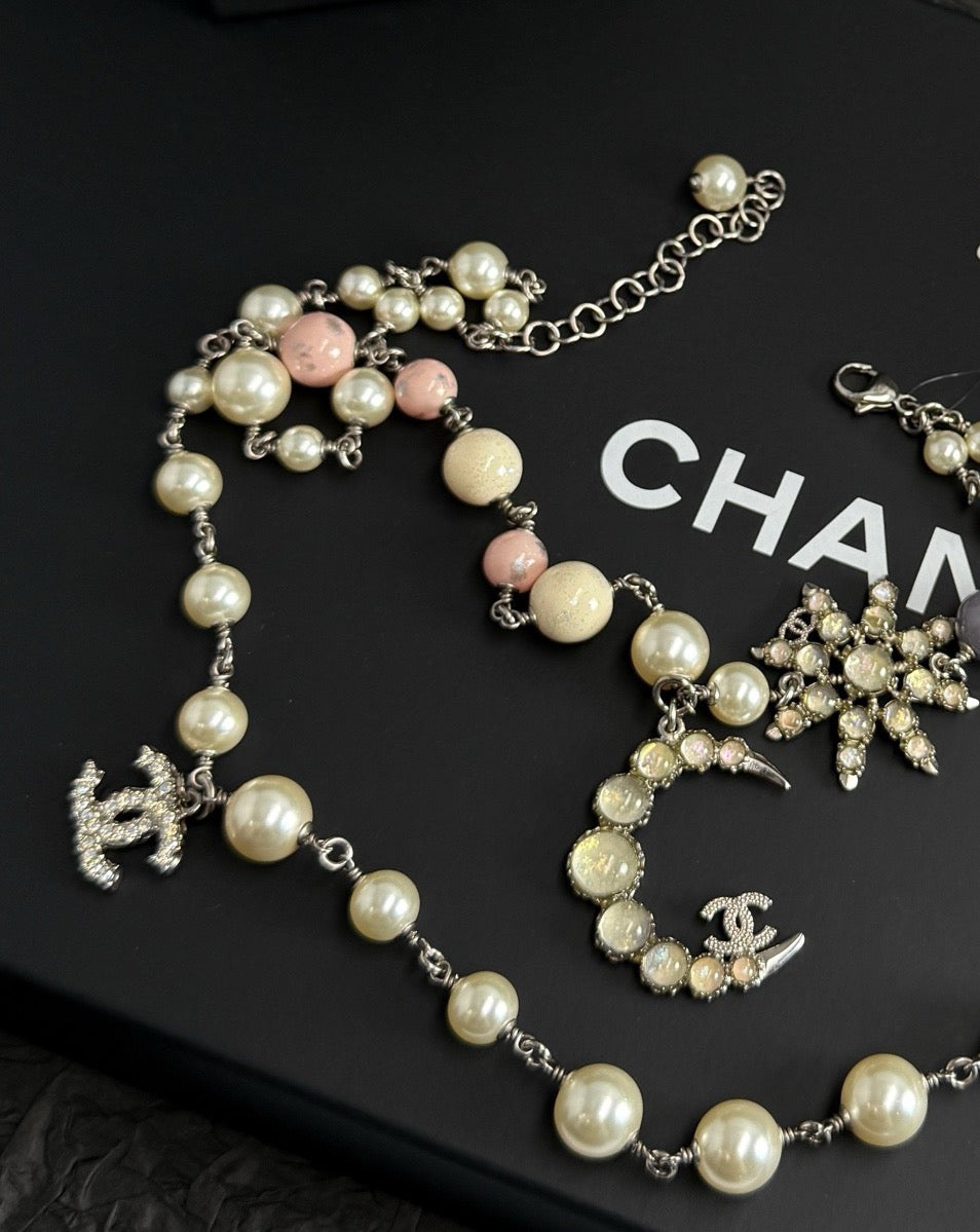 Chanel - Other - Crystal - Multicolour