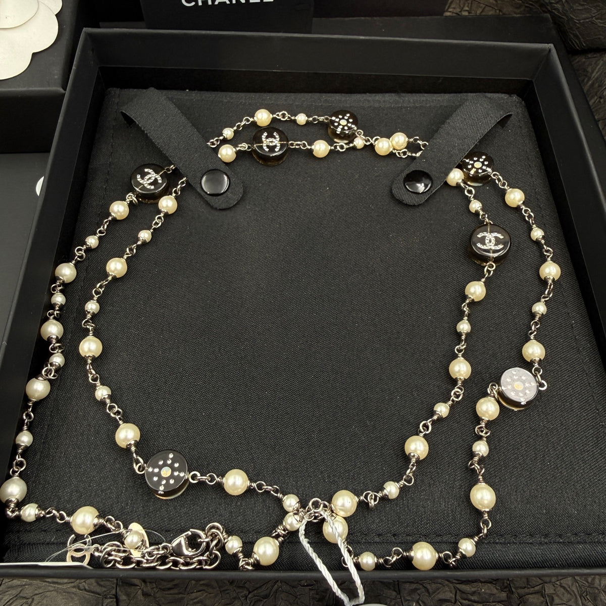 Chanel - Other - Crystal - Multicolour