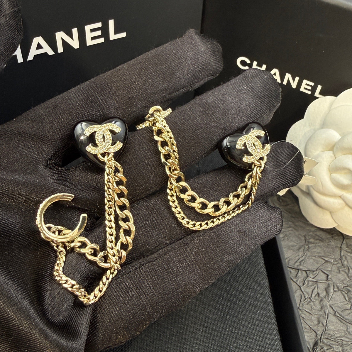 Chanel - Other - Crystal - Multicolour