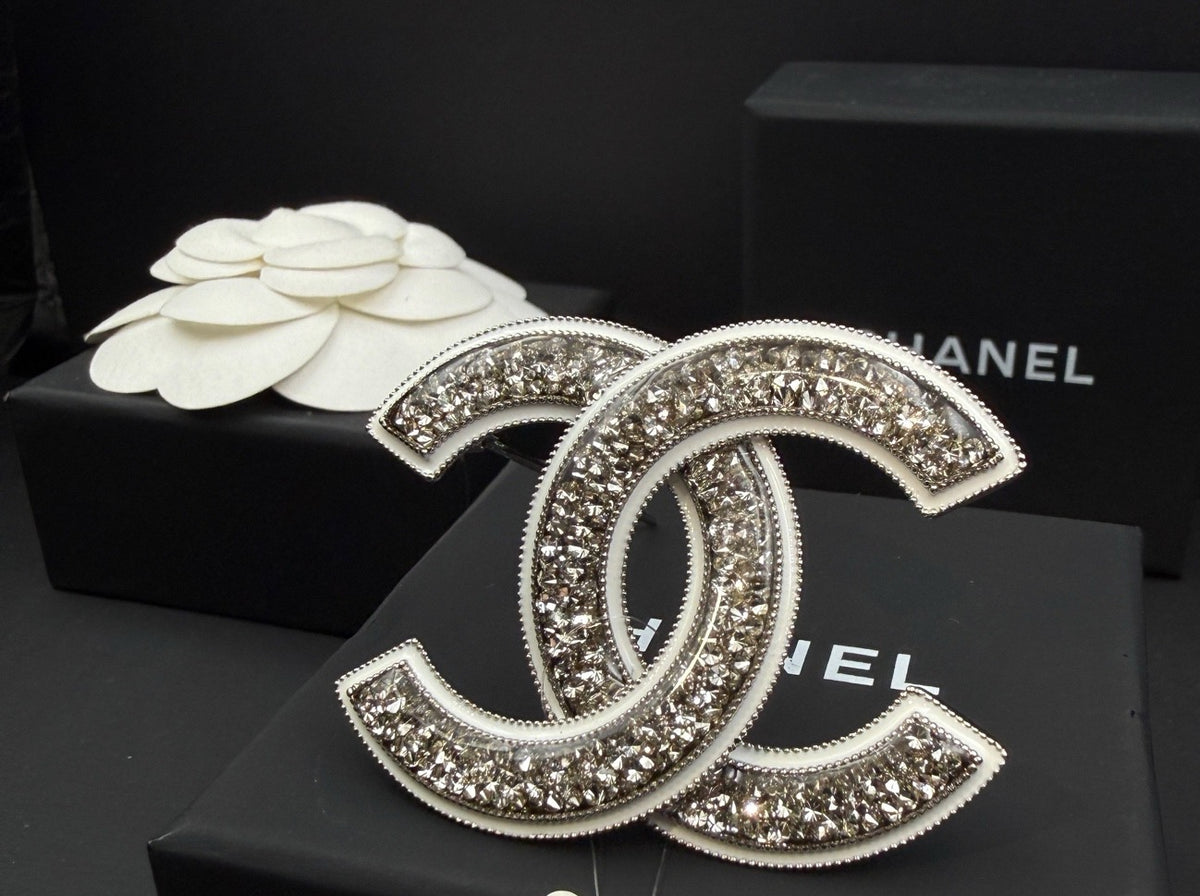 Chanel - Other - Crystal - Multicolour
