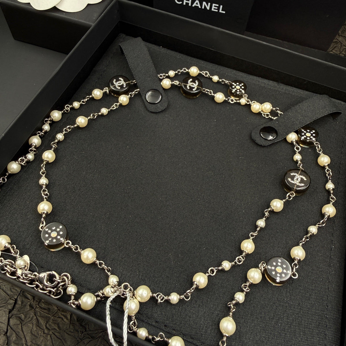 Chanel - Other - Crystal - Multicolour