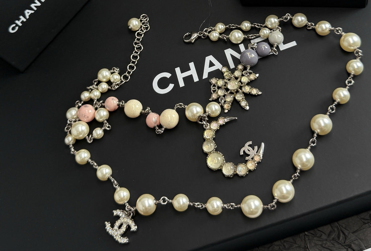 Chanel - Other - Crystal - Multicolour