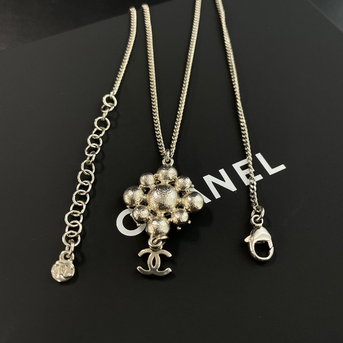 Chanel - Other - Crystal - Multicolour