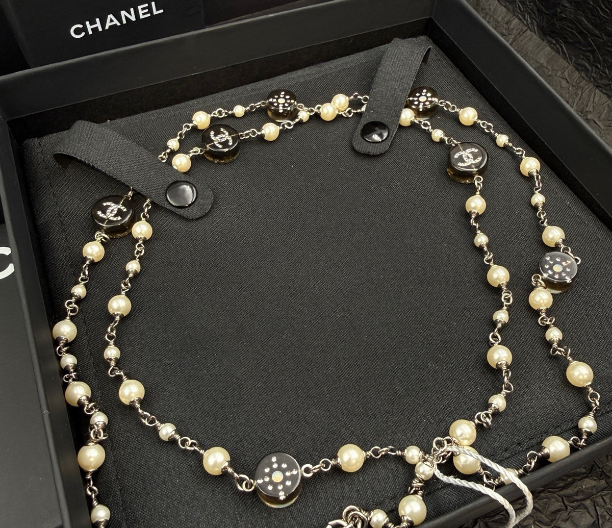 Chanel - Other - Crystal - Multicolour