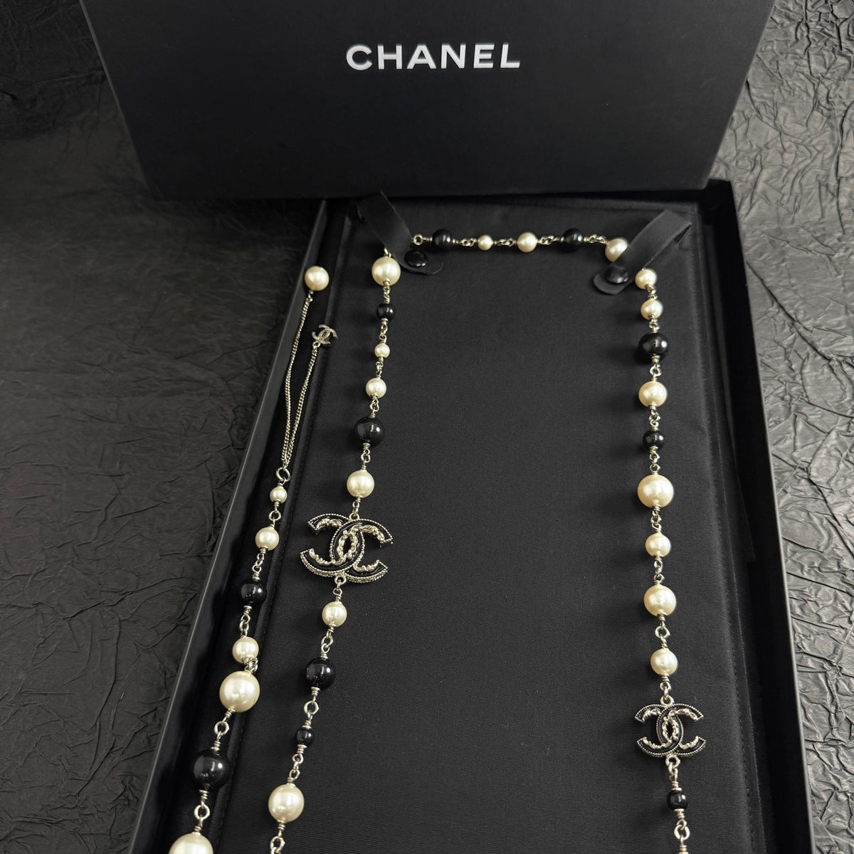 Chanel - Other - Crystal - Multicolour