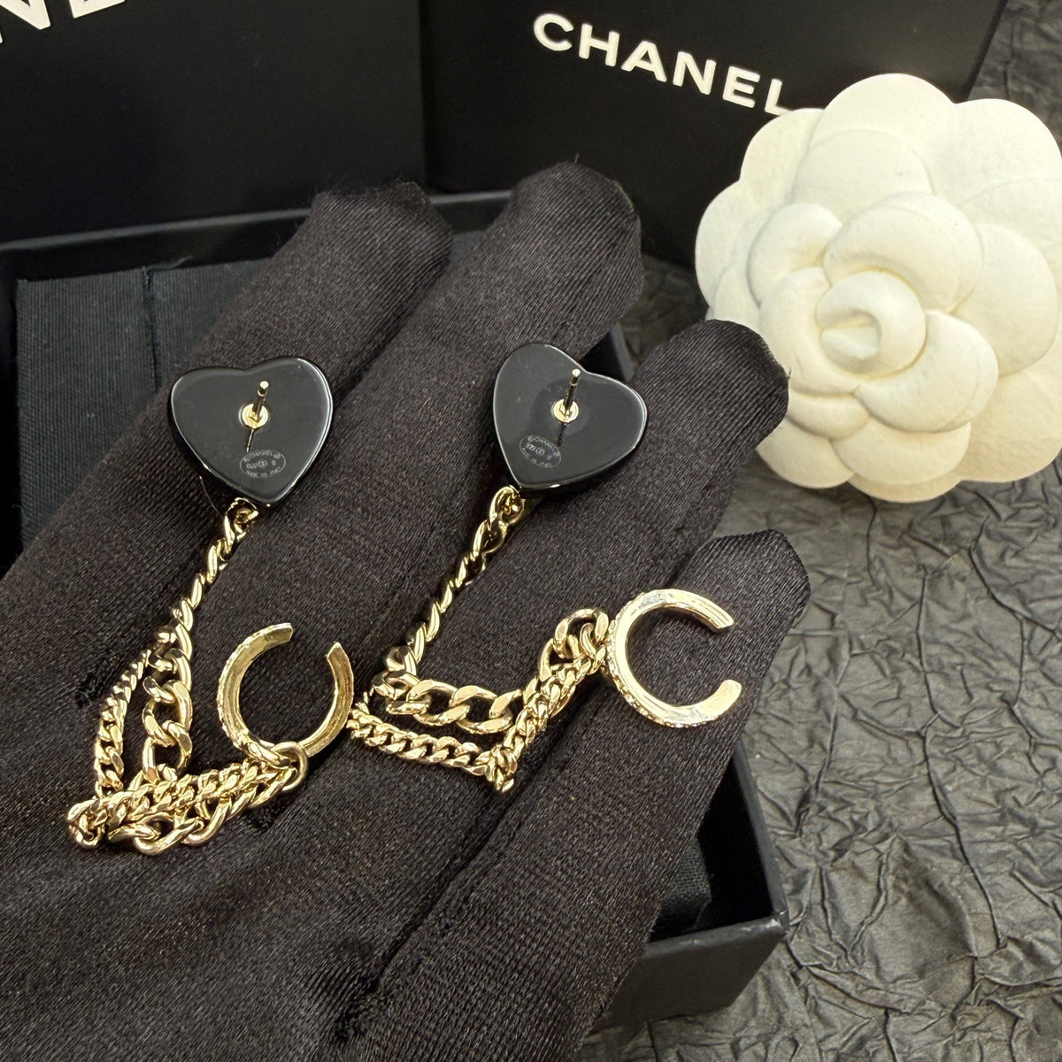 Chanel - Other - Crystal - Multicolour