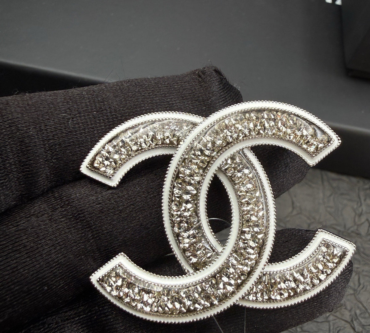 Chanel - Other - Crystal - Multicolour