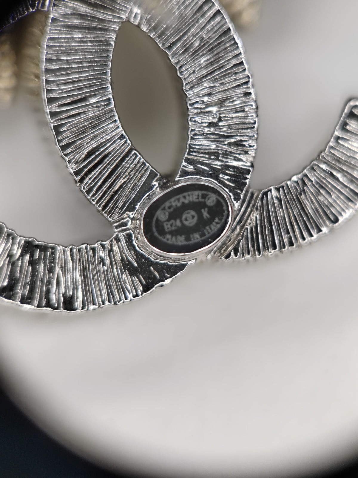 Chanel - Other - Crystal - Multicolour