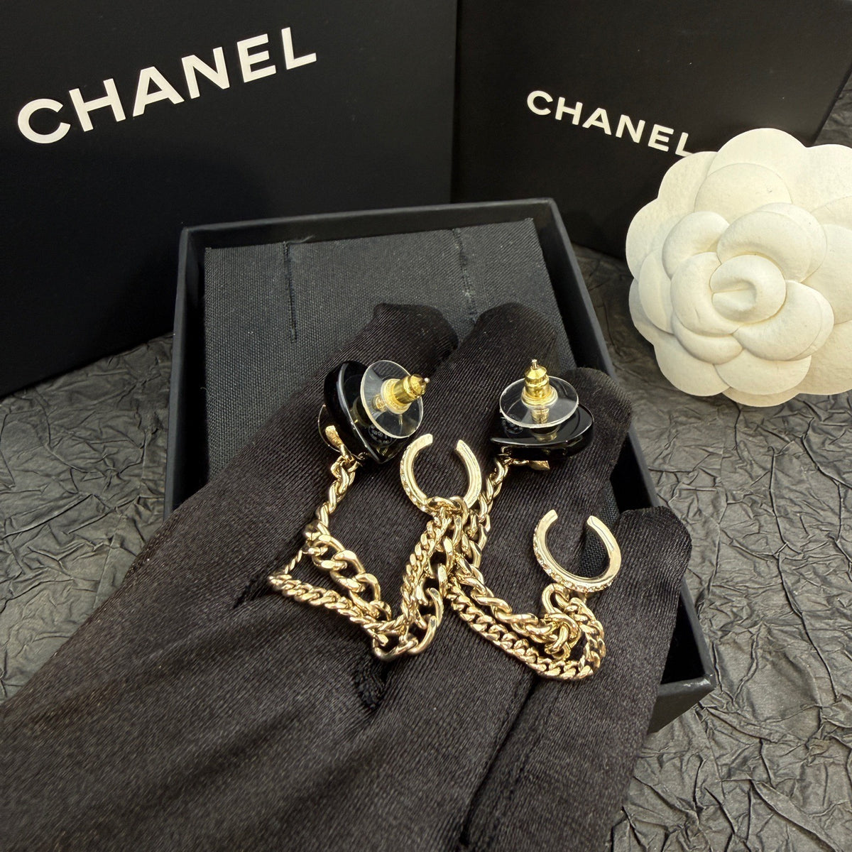 Chanel - Other - Crystal - Multicolour
