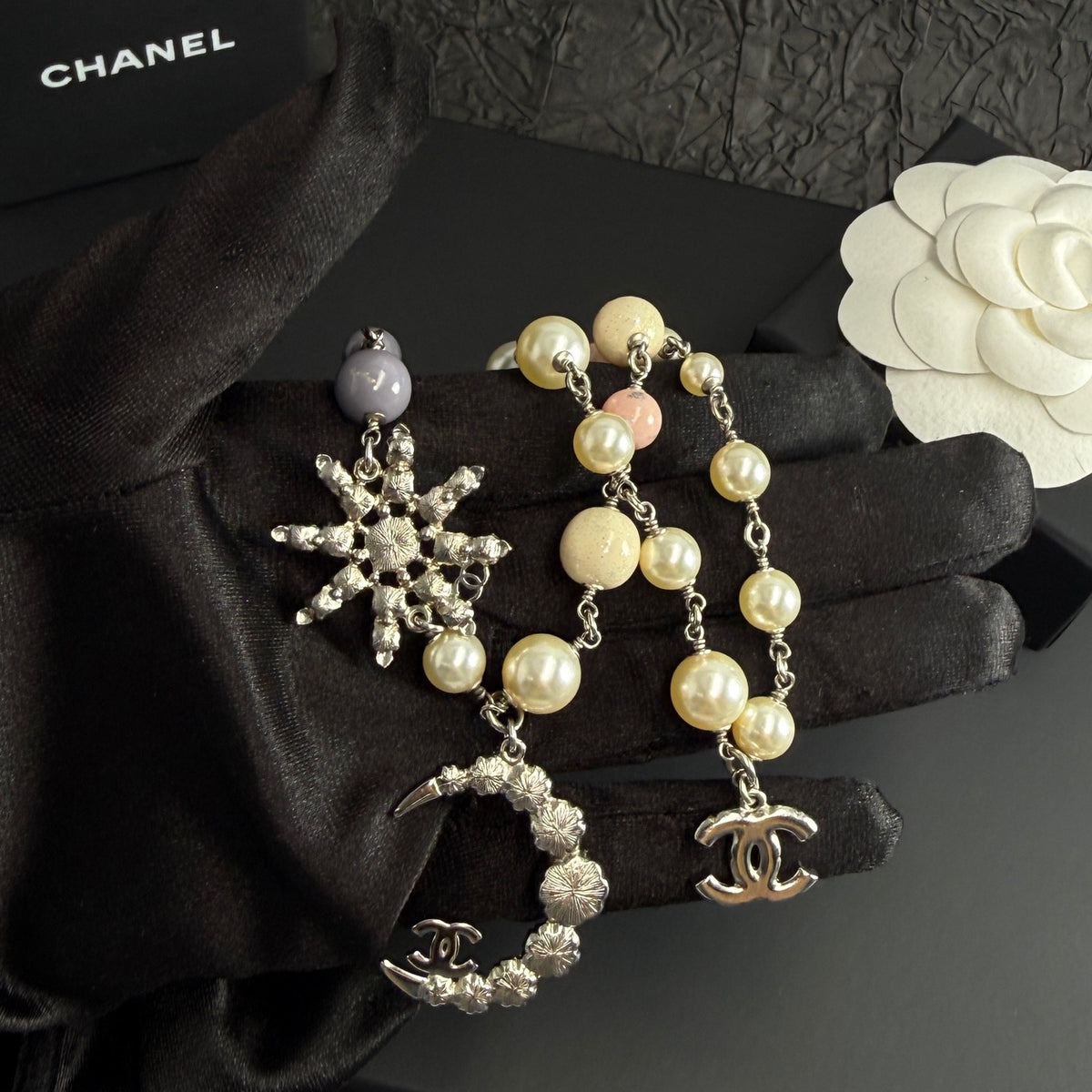 Chanel - Other - Crystal - Multicolour