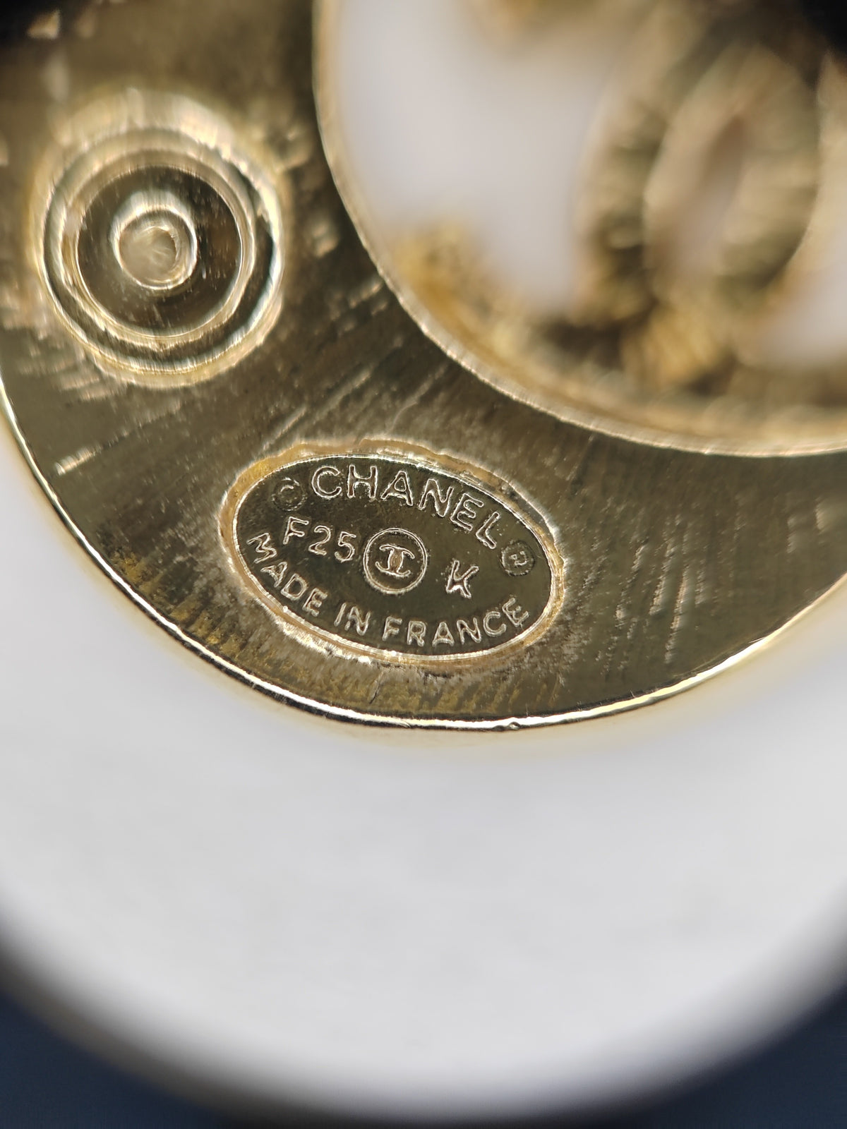 Chanel - Other - Crystal - Multicolour