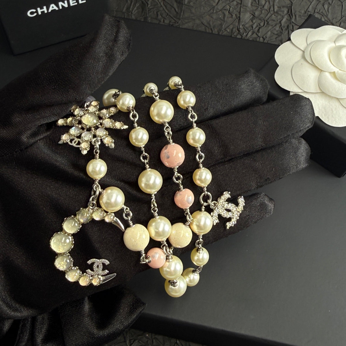 Chanel - Other - Crystal - Multicolour