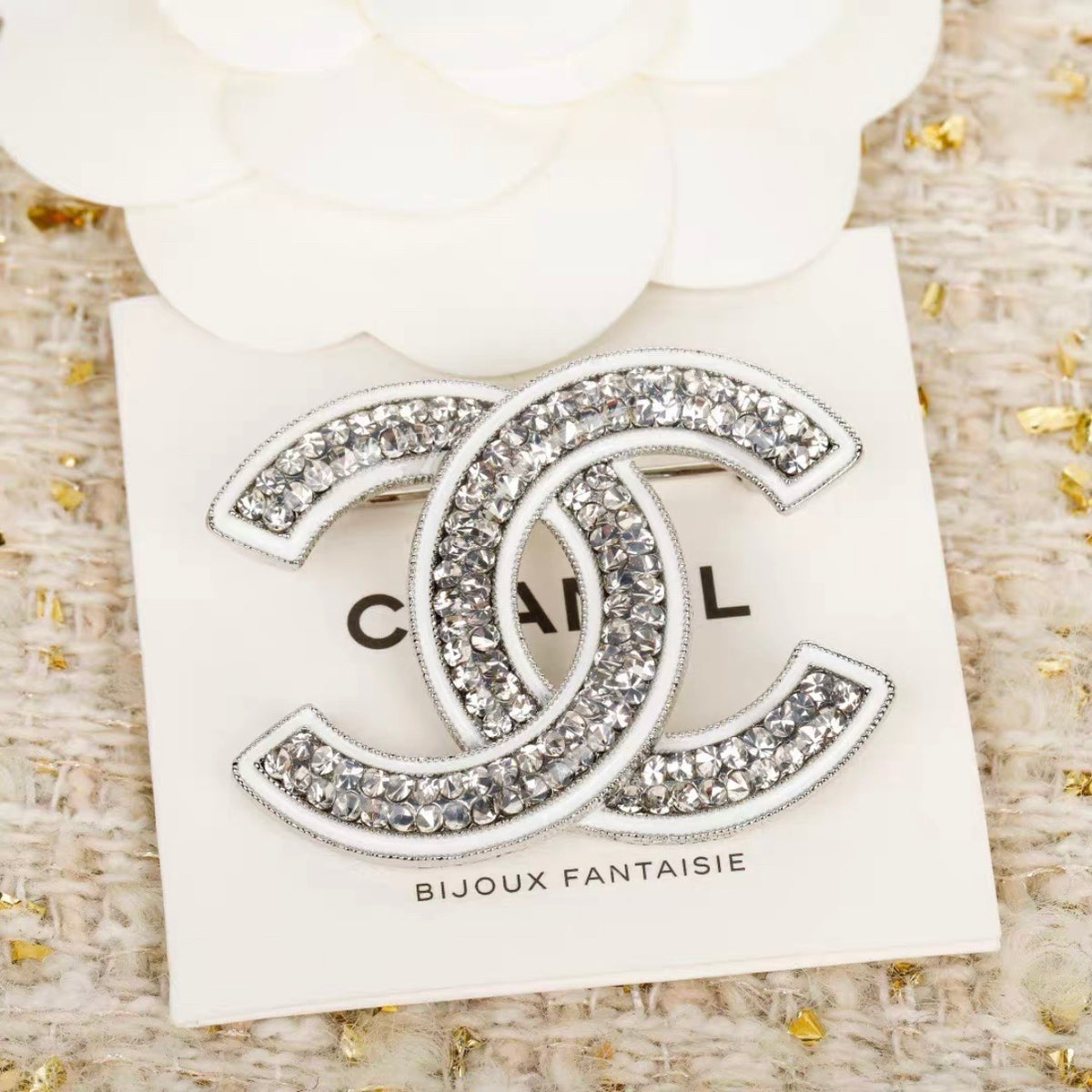 Chanel - Other - Crystal - Multicolour