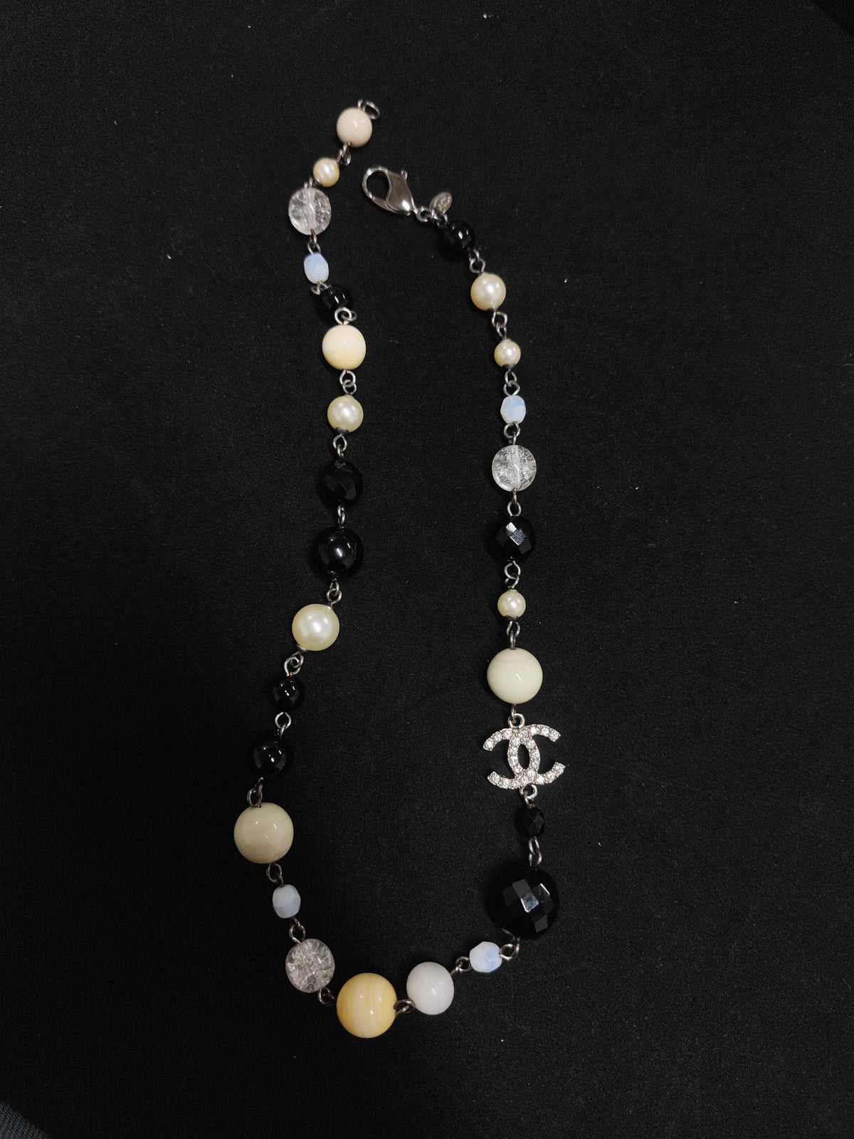 Chanel - Other - Crystal - Multicolour