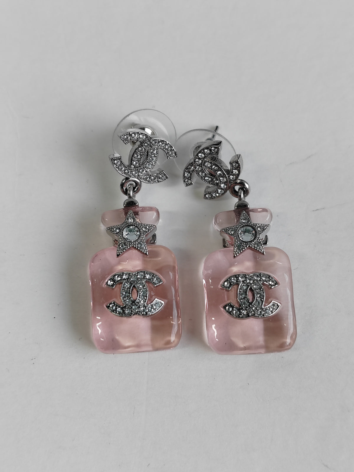 Chanel - Other - Crystal - Multicolour