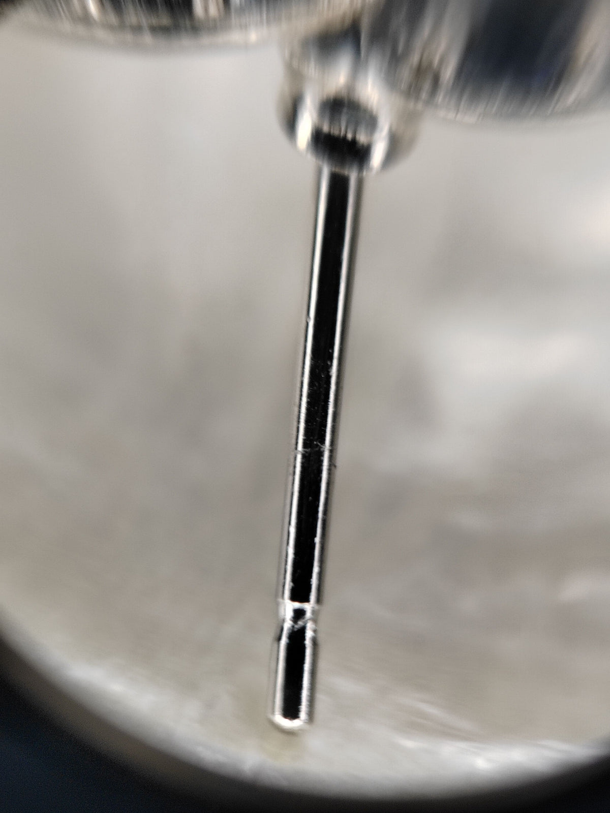Chanel - Other - Crystal - Silver