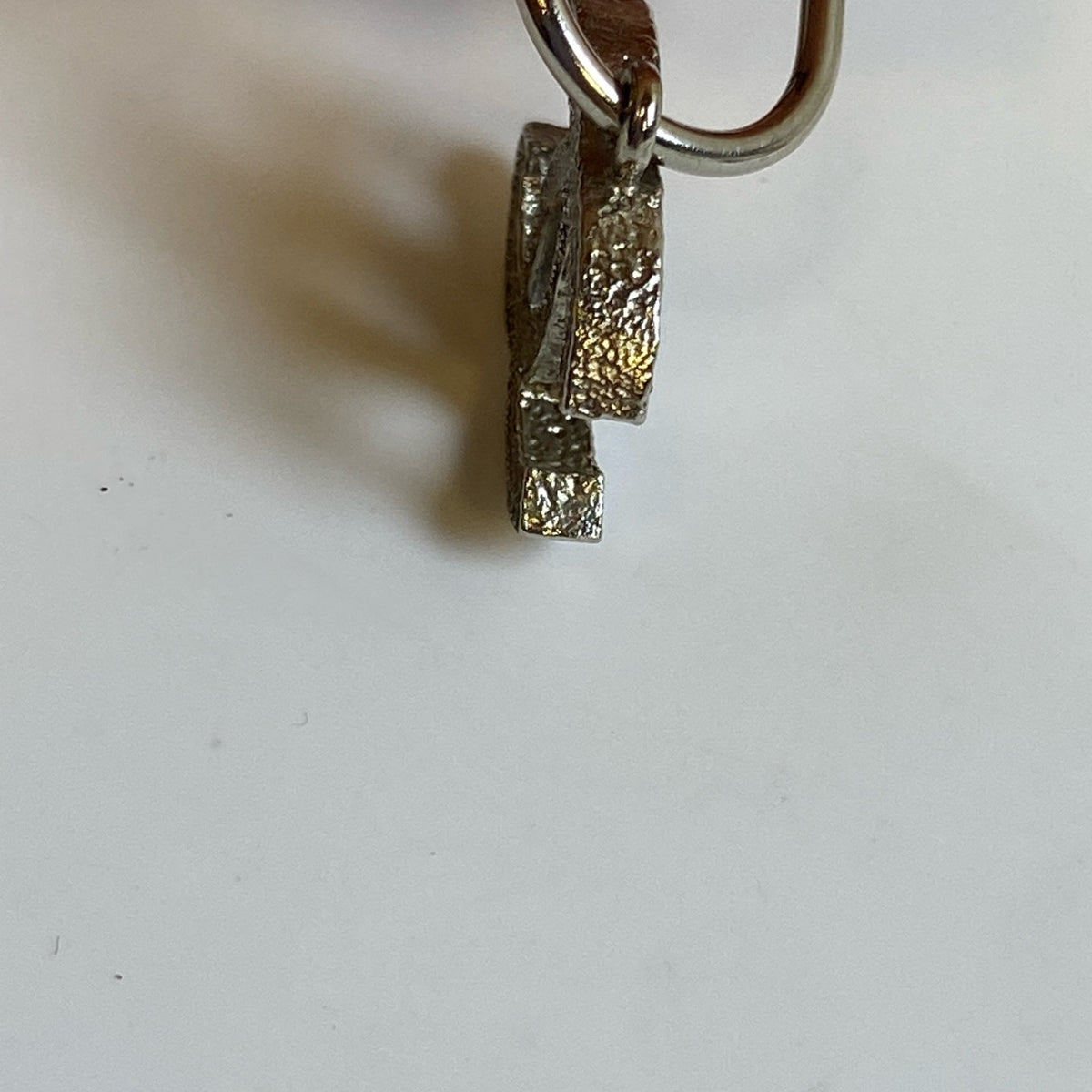 Chanel - Other - Crystal - Silver