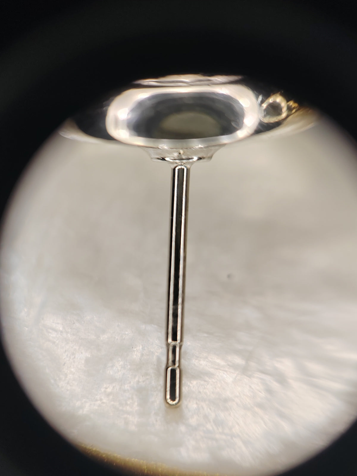 Chanel - Other - Crystal - Silver