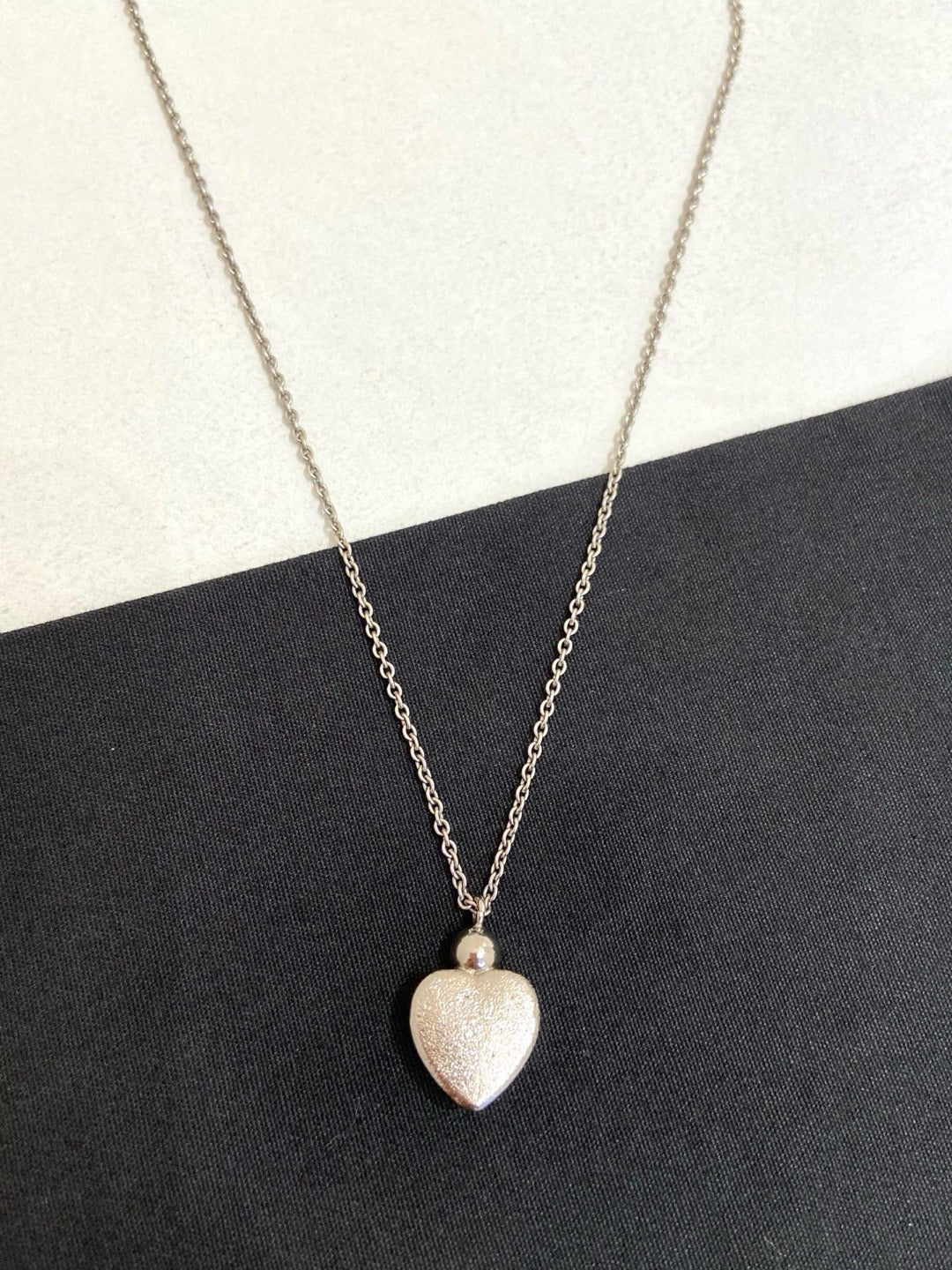 Chanel - Other - Crystal - Silver