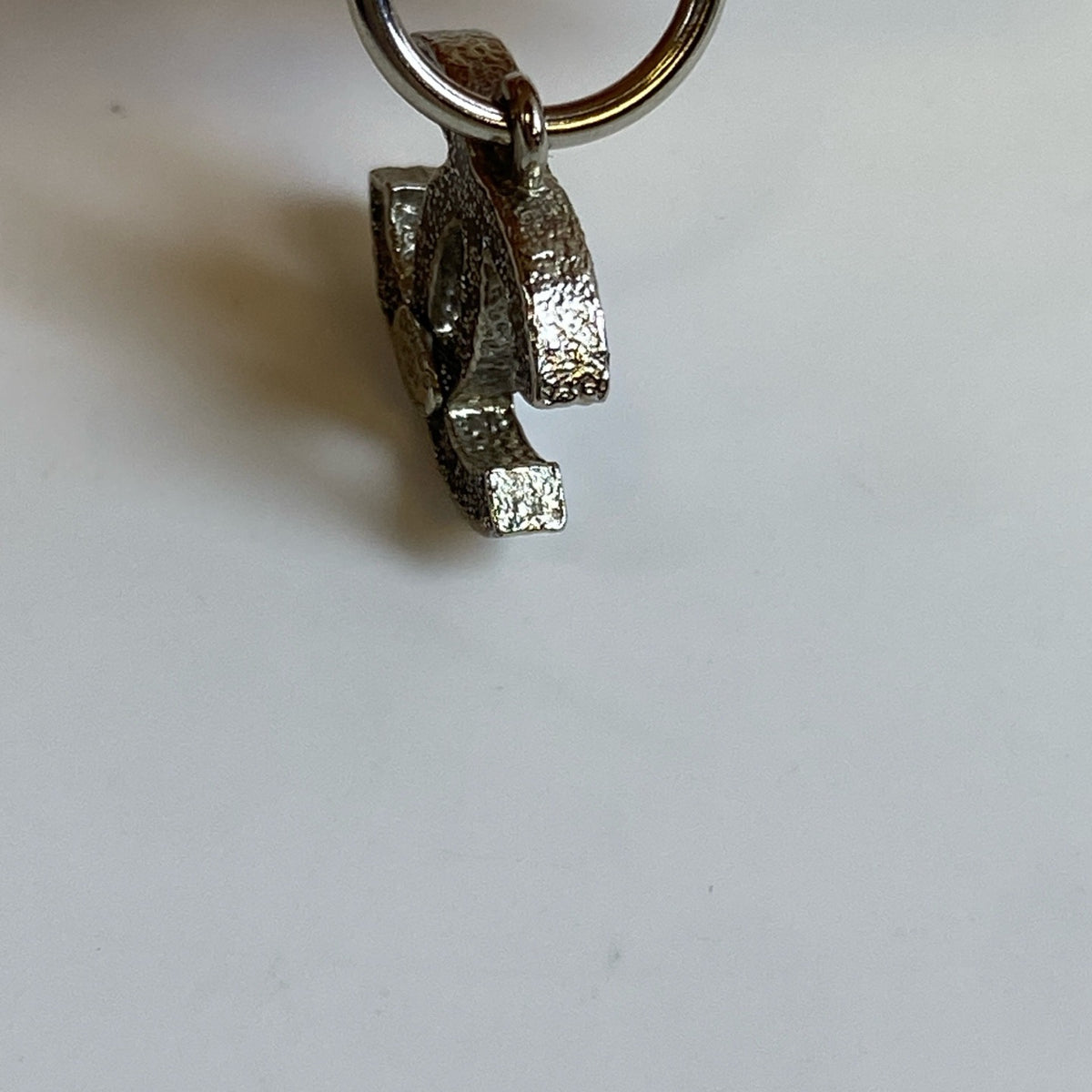 Chanel - Other - Crystal - Silver