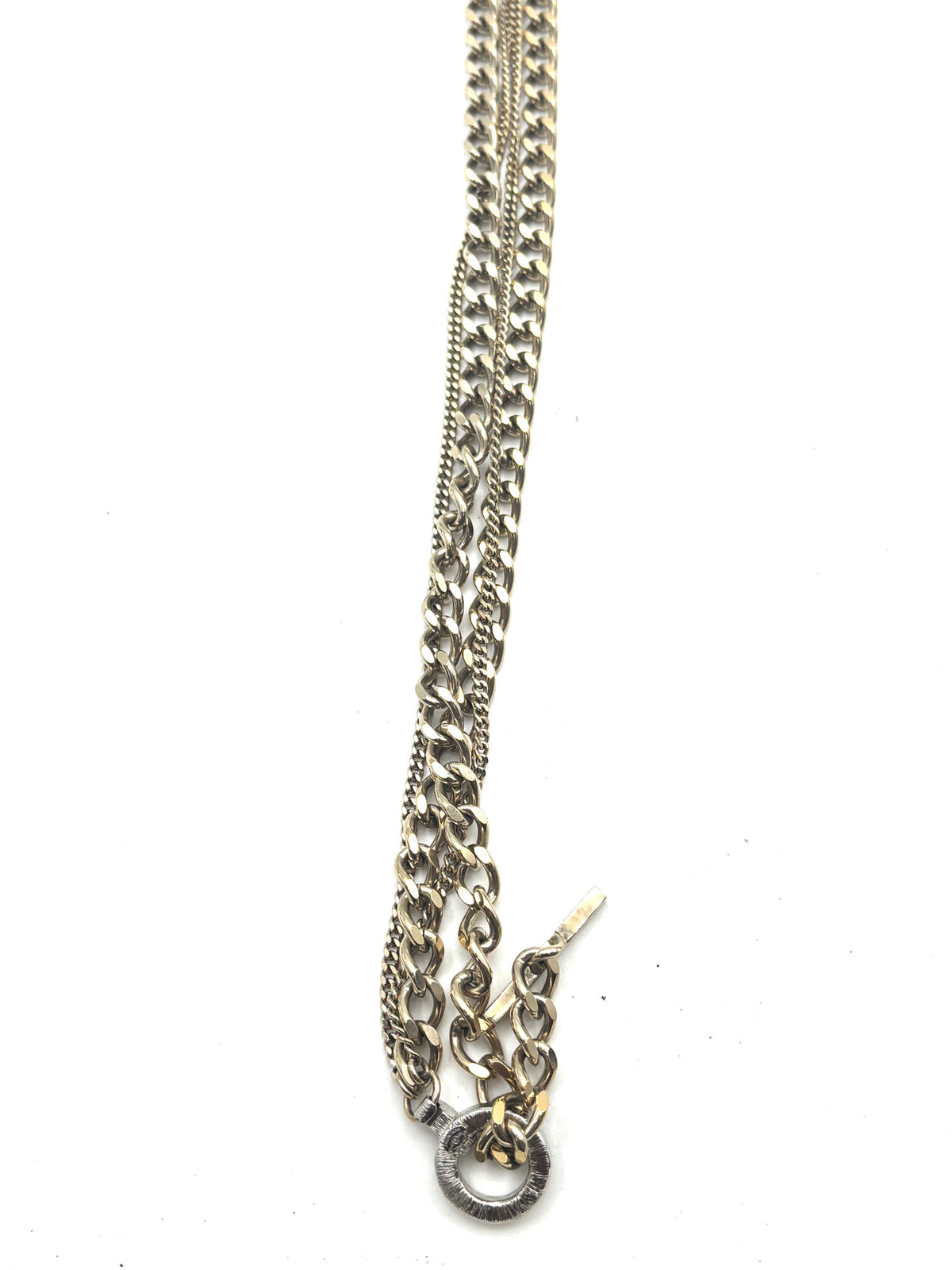 Chanel - Other - Crystal - Silver