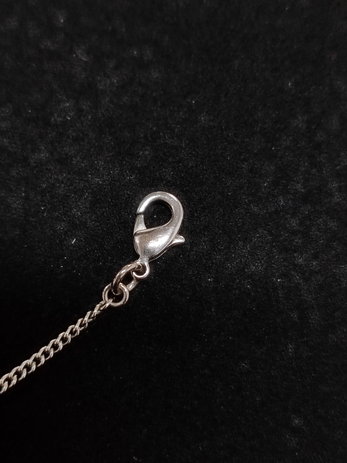 Chanel - Other - Crystal - Silver